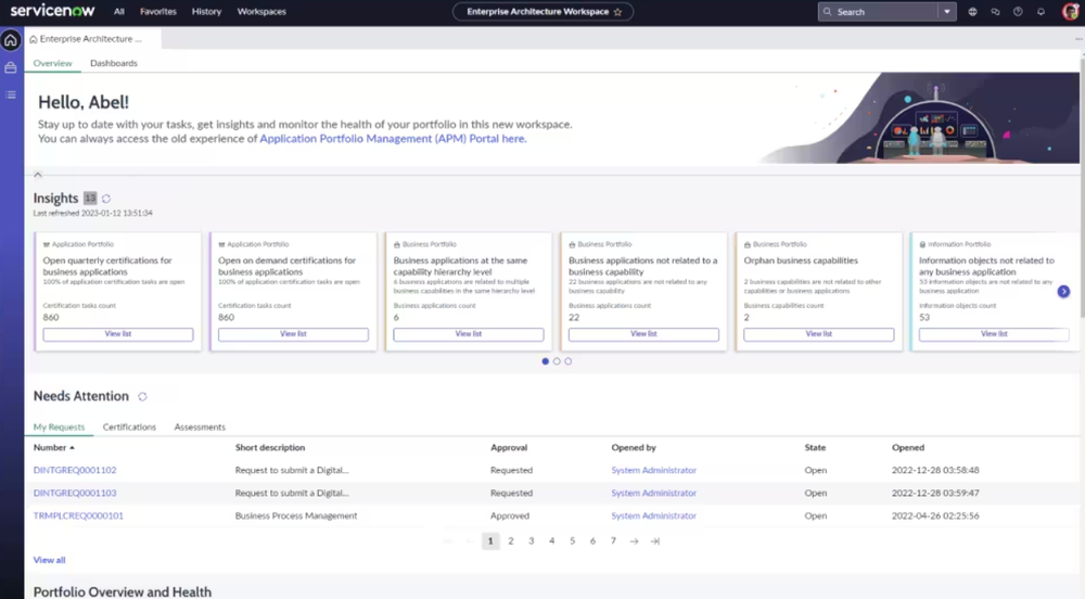 ServiceNow APM Reviews and Pricing 2024